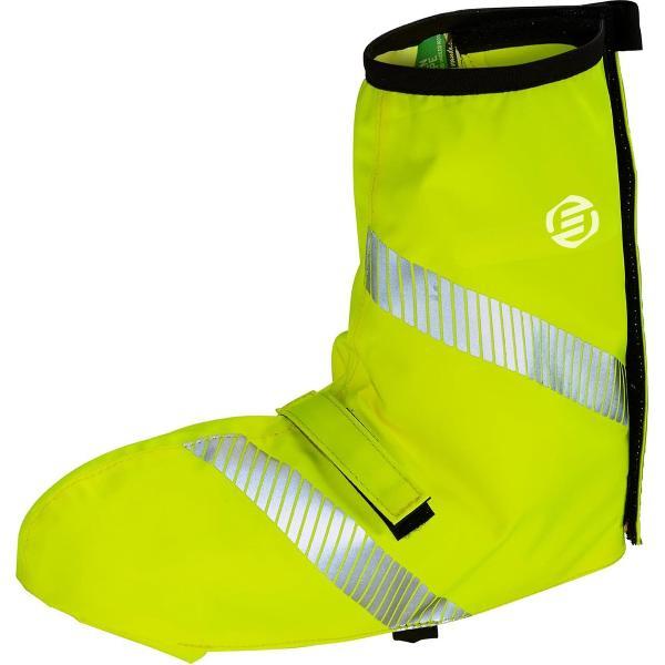 Equivera Regenschoenen Overtrek - Regenhoes Schoenen - Overschoenen Waterdicht - Regenschoenen Equivera Regenschoenen Overtrek - Regenhoes Schoenen - Overschoenen Waterdicht - Regenschoenen