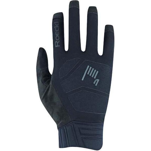 Roeckl Murnau Handschoenen Blauw 9 Man