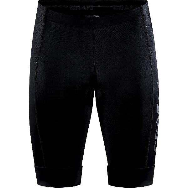 Craft Fietsbroek kort zonder bretels Heren Zwart - CORE ENDUR SHORTS M BLACK-XXL