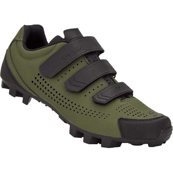 Spiuk Splash Mtb-schoenen Groen EU 41 Man