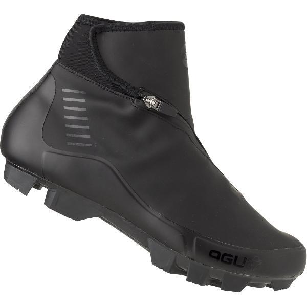 AGU M710 Fietschoenen - Zwart - Maat 41