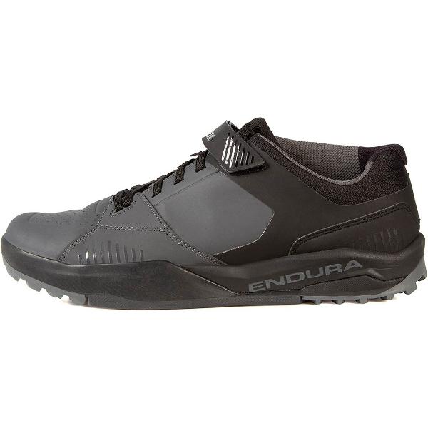 Endura MT500 Burner Flat Shoe - Black