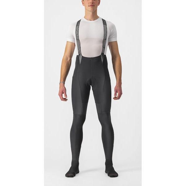 Castelli Free Aero Fietsbroek Mannen - Maat XXL