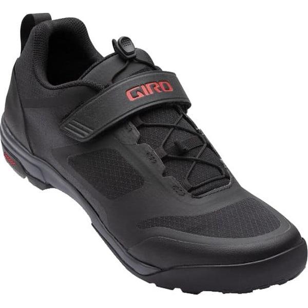 Giro Ventana Fastlace Mtb-schoenen Grijs EU 42 Man