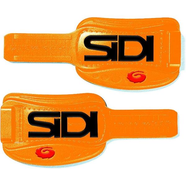 Sidi SP Soft Instep 2 (46) ORANJE - Maat No size