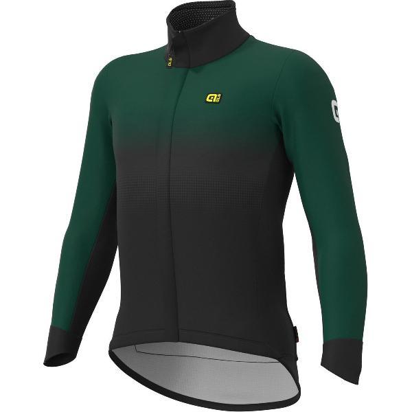 Ale Fietsjas PR-S Gradient - Groen - L