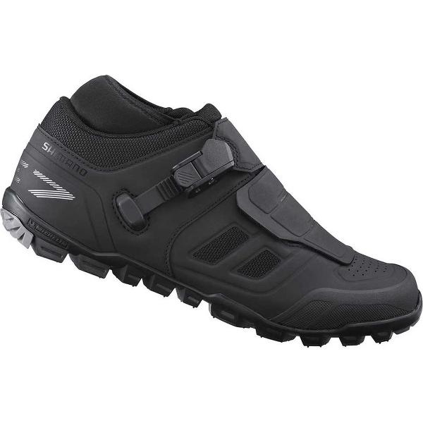 SHIMANO ME7 MTB-Schoenen - Black - Heren - EU 38