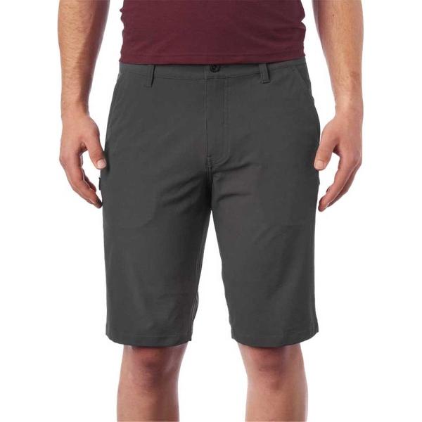 Giro Venture Short Ii Korte Broek Grijs 34 Man