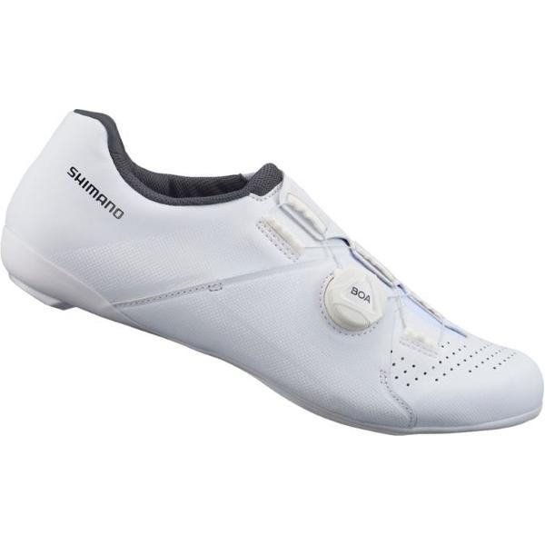 Shimano Fietschoenen Race RC300W Wit Dames-37