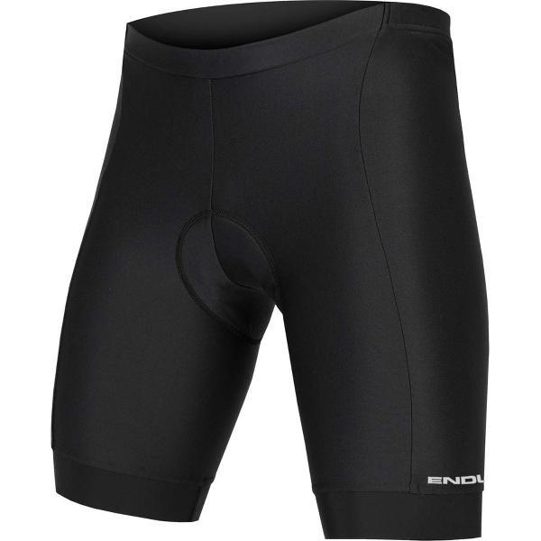 Endura Xtract Gel Ii Broek Zonder Bretels Zwart 2XL Man