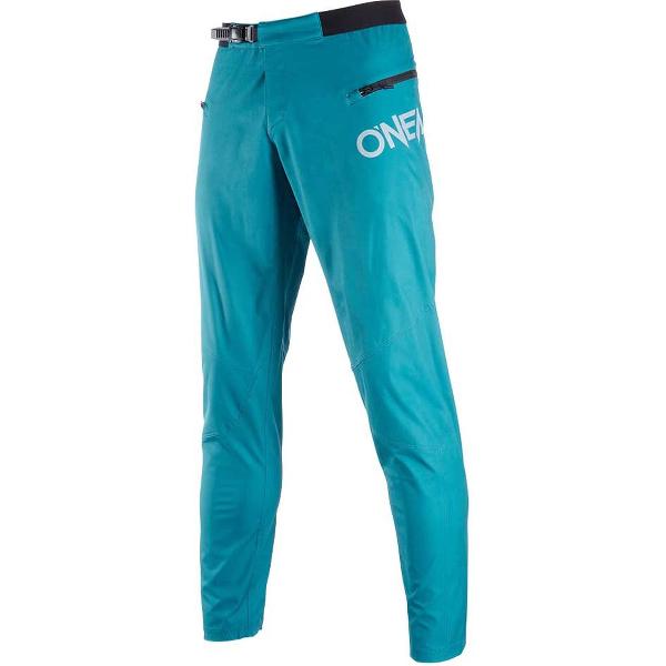 Oneal Trailfinder Een Broek Blauw 34 Man