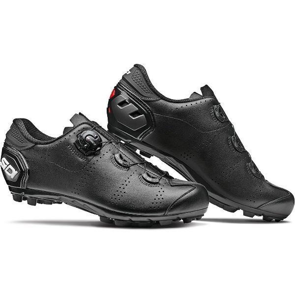 SIDI Speed MTB Fietsschoen Zwart