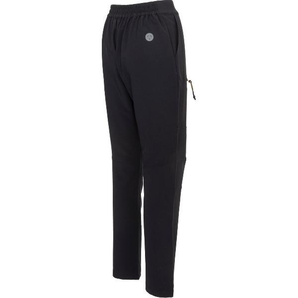 AGU Essential MTB Broek Venture Dames - Black - L