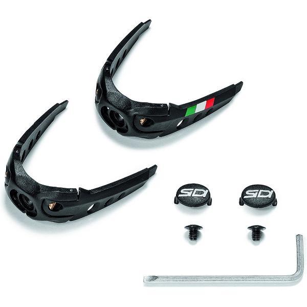 SIDI Adjustable Heel Retention Device Black