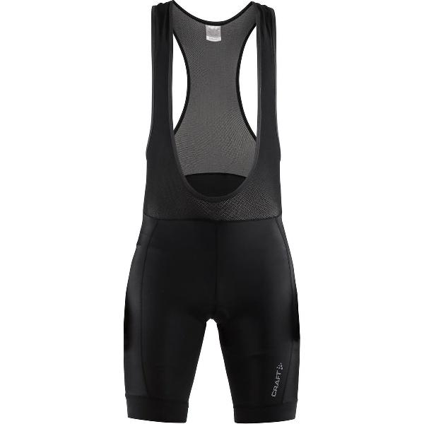 Craft Rise Bib Shorts Fietsbroek Heren - Maat 3XL