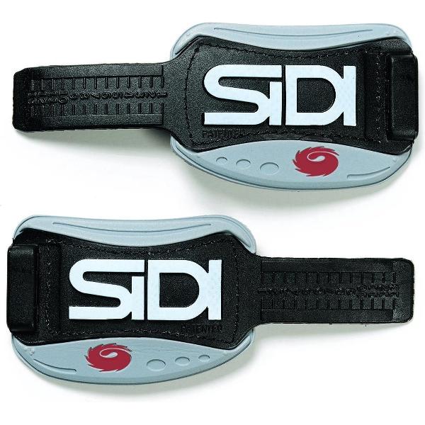 SIDI Soft Instep 2 Closure System Black Shadow