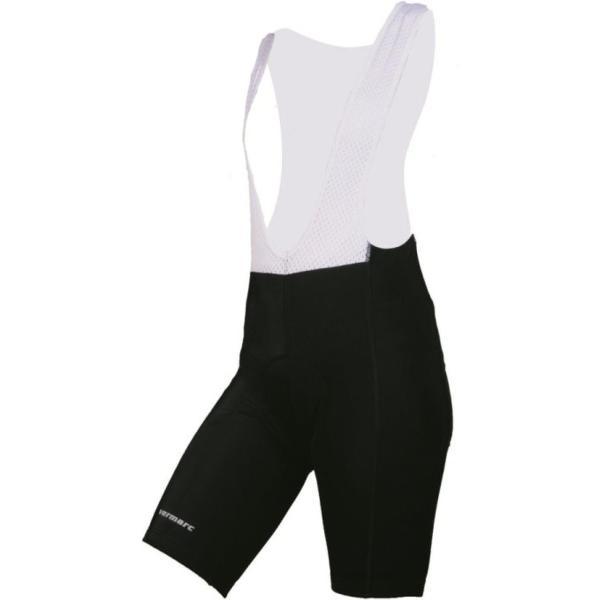 VERMARC Relax Bibshort Black