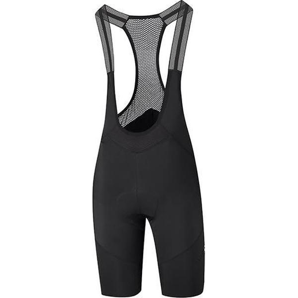 Shimano Fietsbroek Nozomi Zwart-L