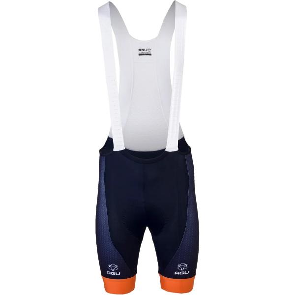 AGU ZWIFT BIBSHORT ELITE HEREN Maat XXL