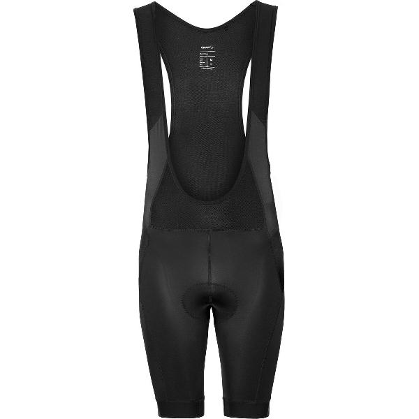 Craft Essence Bib Shorts Fietsbroek Heren - Maat M