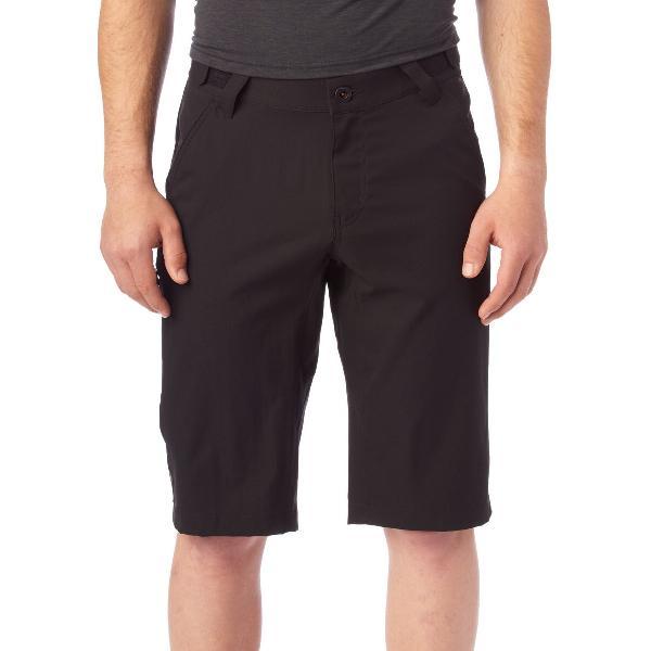 Giro Arc Korte Broek Zwart 34 Man