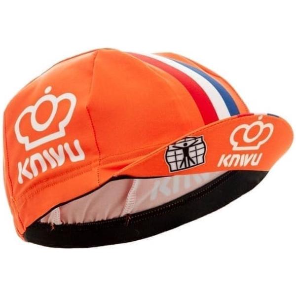 BIORACER NETHERLANDS CYCLING CAP