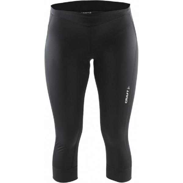 Craft Velo fietsbroek kort zwart Maat XS