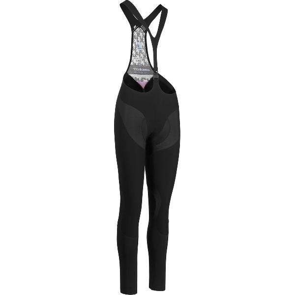 Assos Uma Gt Ultraz Winter Bib Tights - Black Series