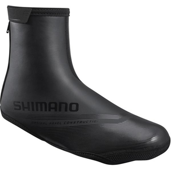 Shimano overschoenen S2100D zwart