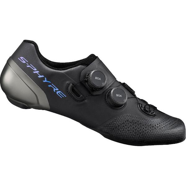 Shimano Fietsschoenen Race S-PHYRE RC902 Unisex Zwart -42