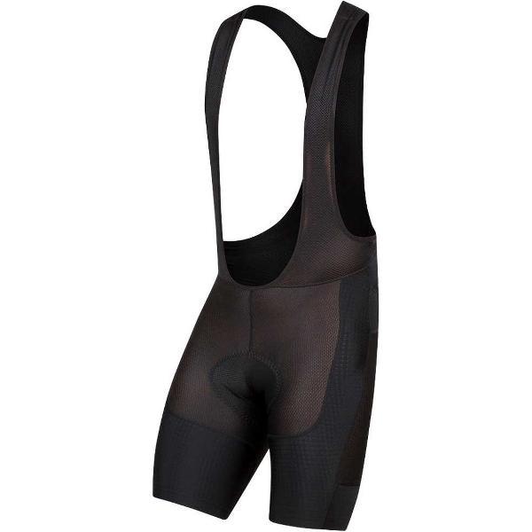 Pearl Izumi Fietsshort Bib Liner Heren Polyester Zwart Maat Xl