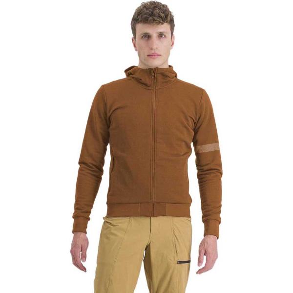 Sportful Giara Jasje Bruin 2XL Man