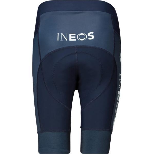 INEOS GRENADIERS KIDS SHORT ICON 2023 BIORACER Maat 128