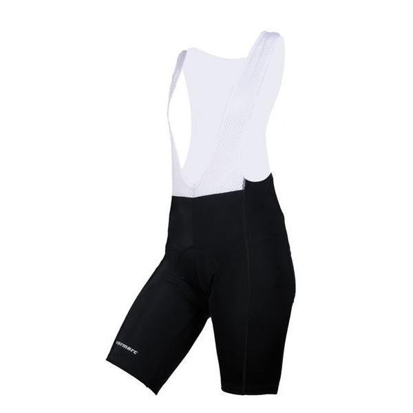 VERMARC Relax Bibshort Black