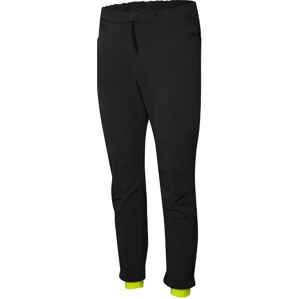 Rh+ Evolution Broek Zwart XL / Regular Man