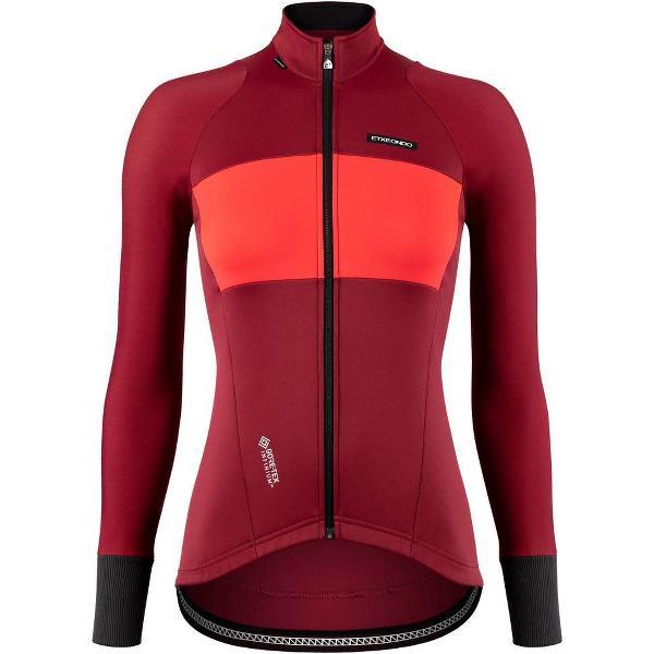 Etxeondo Lurra Jas Rood S Vrouw