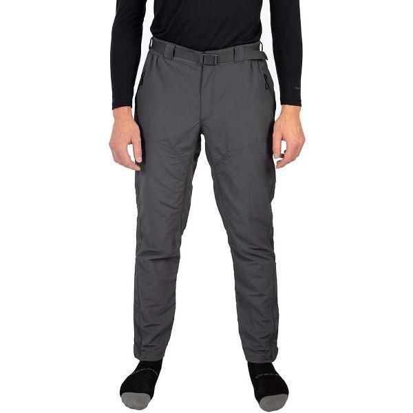 Endura Hummvee Broek Grijs 2XL Man