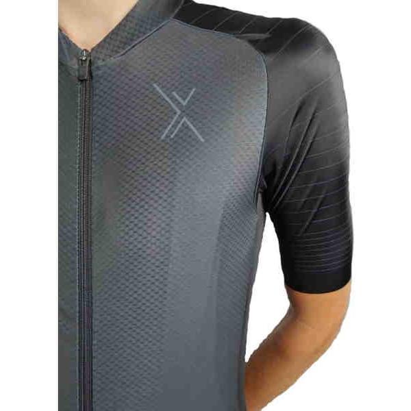 Sport2x T-PRO Epic Shirt korte mouw Zwart