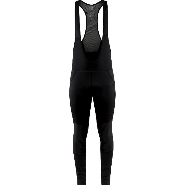 Craft Core Bike SubZ Wind Bib Tights Fietsbroek Heren - Maat M