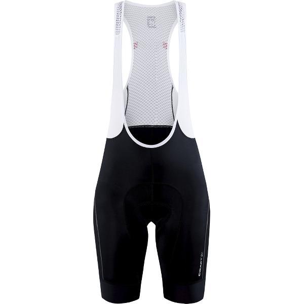 Craft Adv Endur Bib Shorts W Dames Fietsbroek - Maat L