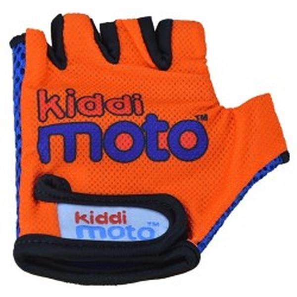 KIDDIMOTO handschoenen Orange, Small