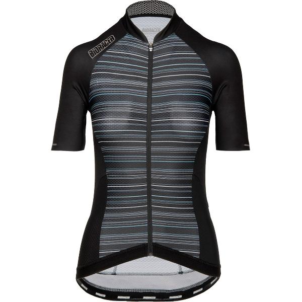 Bioracer Sprinter Fietsshirt Dames Coldblack Light