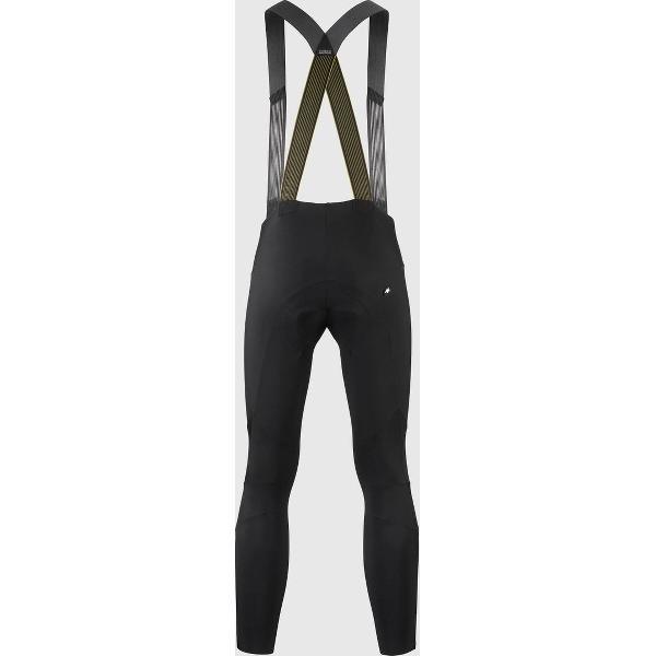 Assos RS 2/3 Bib Tights S11 - Black Series