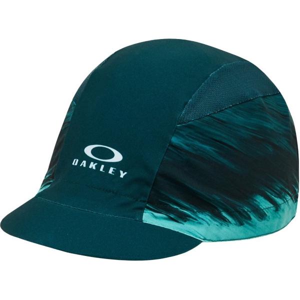 Oakley Cap Painter Cap- Pine Forest Large-Extra Large