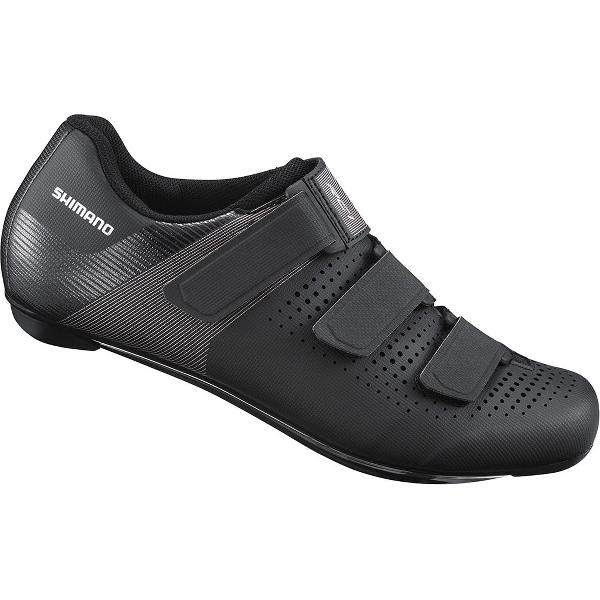 Shimano Schoenen Race RC100 Zwart Dames-42