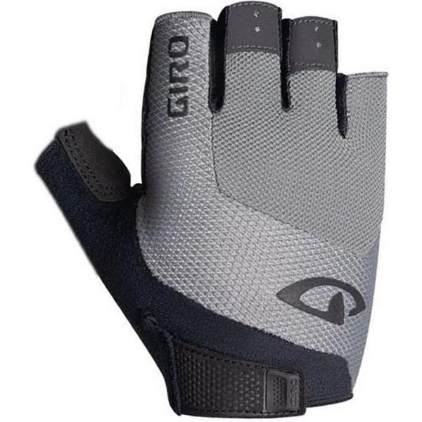 Giro Bravo Gel Handschoenen, grijs Handschoenmaat XXL | 11