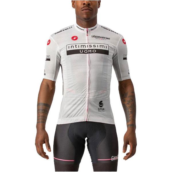 Castelli #giro106 Competizione Jersey Met Korte Mouwen Veelkleurig L Man