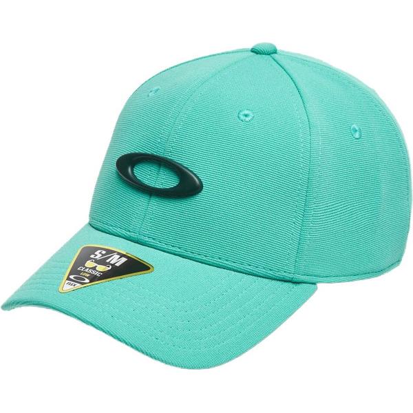 Oakley Tincan Cap/ Green Mint - 911545 7GR