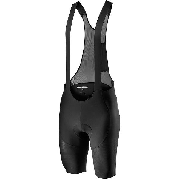 Castelli Superleggera Koersbroek Zwart S Man