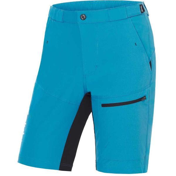 Spiuk All Terrain Korte Broek Blauw M Man